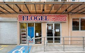Flogel Amore Pension House