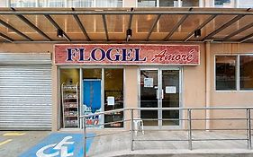 Flogel Amore Pension House